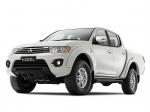 Mitsubishi L200 Triton HPE 2014 года